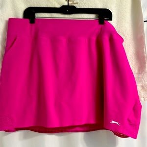 Slazenger Women’s golf skort